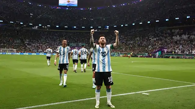 Se vendieron todas las entradas para el amistoso entre Argentina y Panamá