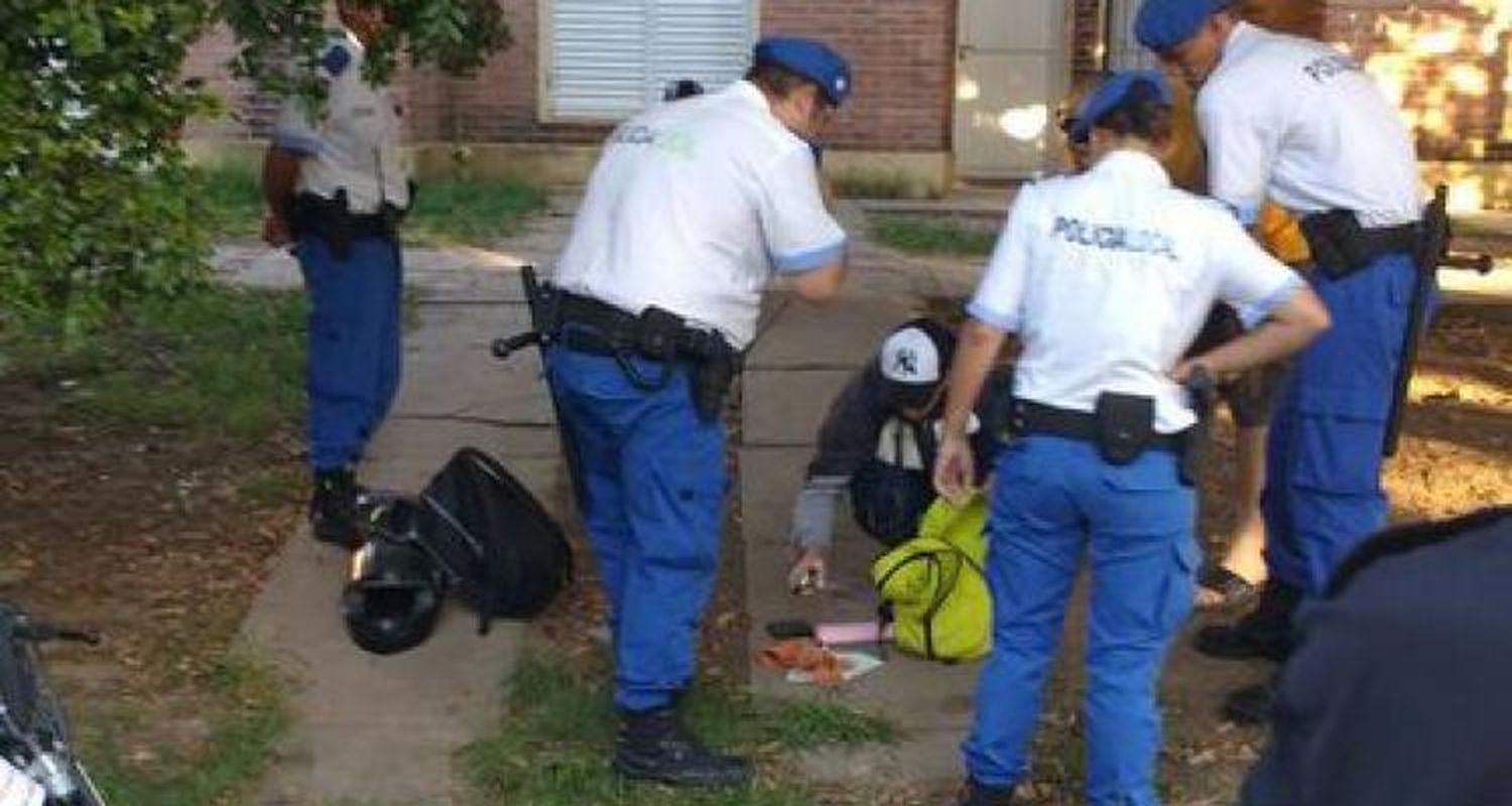 Los procedimientos “por drogas” de la Policía Local terminan en archivo