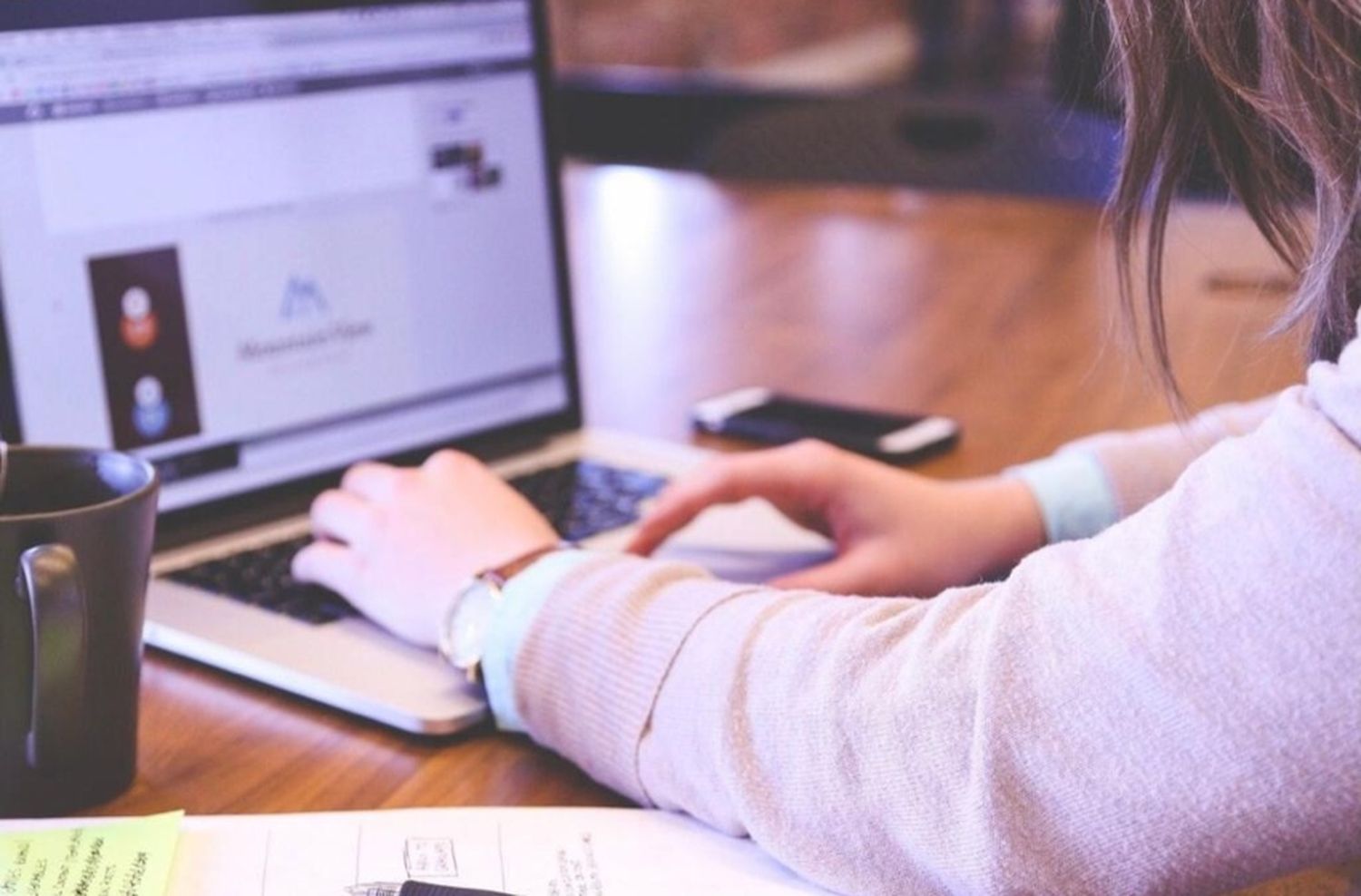 El Municipio realiza charla gratuita sobre el desarrollo de nuevos emprendimientos