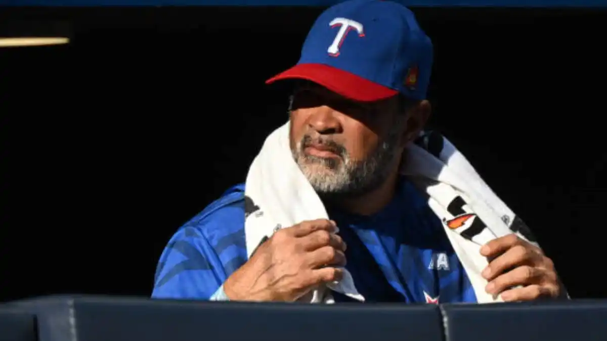 ¡SAMPABLERA EN TIBURONES! Botan a Guillén, apartan al gerente general y reenganchan al exgrandeliga como mánager