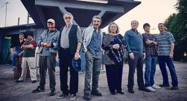 “La Odisea de los Giles”, nominada a los premios Goya 2020