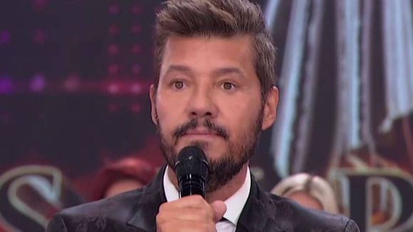 Se armó la polémica: una famosa actriz le inició un juicio a Marcelo Tinelli por deuda millonaria