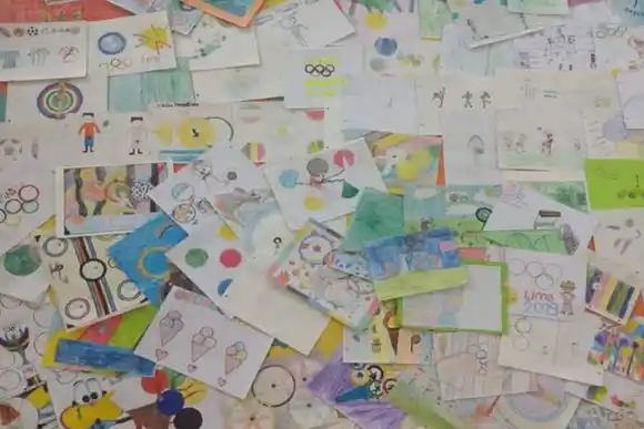 Estudiantes entrerrianos se  destacaron en el Concurso Anual de Dibujo y Literatura 2020