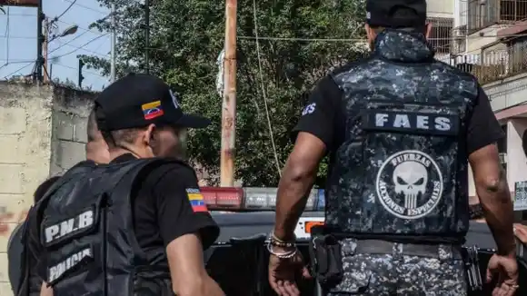 COFAVIC denuncia ante Volker Turk  persistencia de ejecuciones extrajudiciales en Venezuela