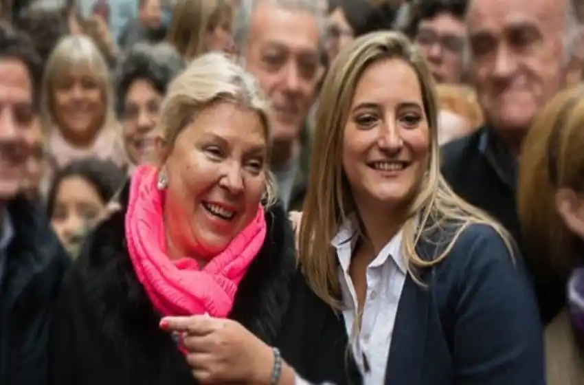 Lehmann acusó a Galdeano y Angelini  de orquestar un «complot» contra la Coalición Cívica