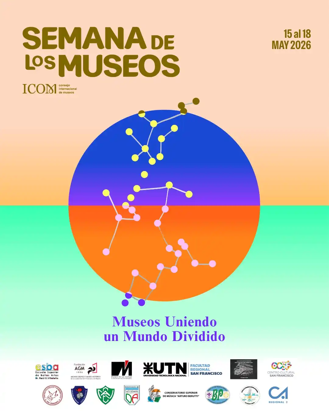 semana museos
