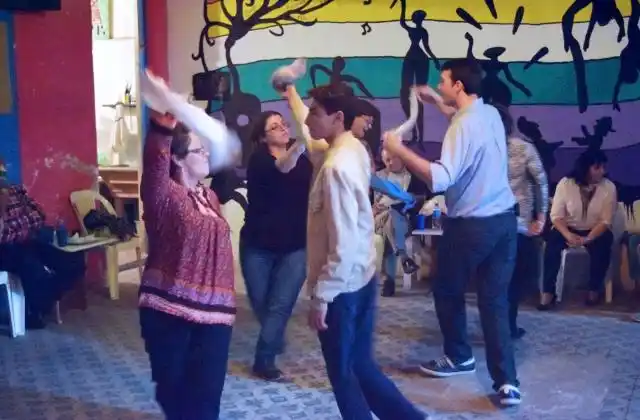 Realizarán nueva velada de la Peña del Bailarín, en Cooparte
