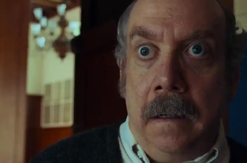 El club de las cinco: Payne + Mann + Dreamworks + Irlanda + DeVito