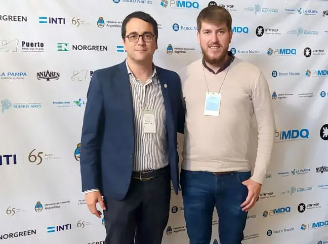 San Cayetano presente en jornada de economía circular