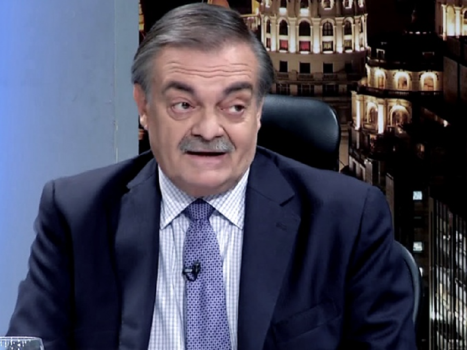 El Consejo de la Magistratura eligió presidente a Lugones y corre el plazo para ampliar miembros