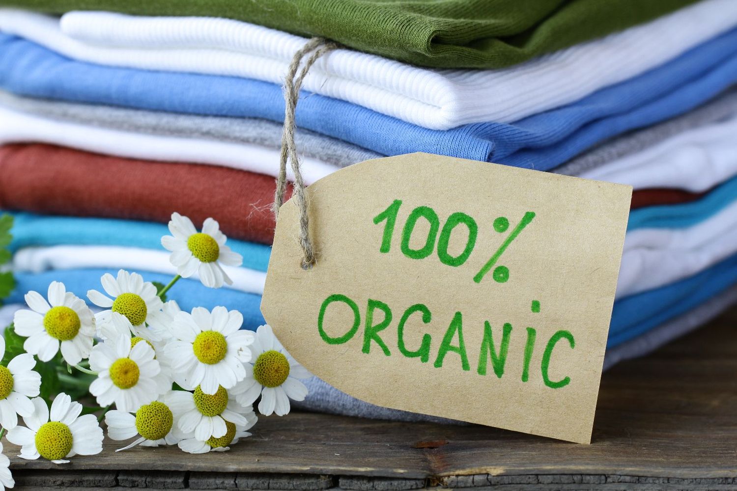 Tu ropa del futuro estará fabricada con desechos de fruta