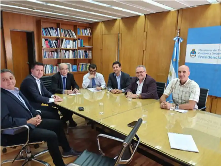 Estacioneros solicitan ser eximidos del incremento solidario