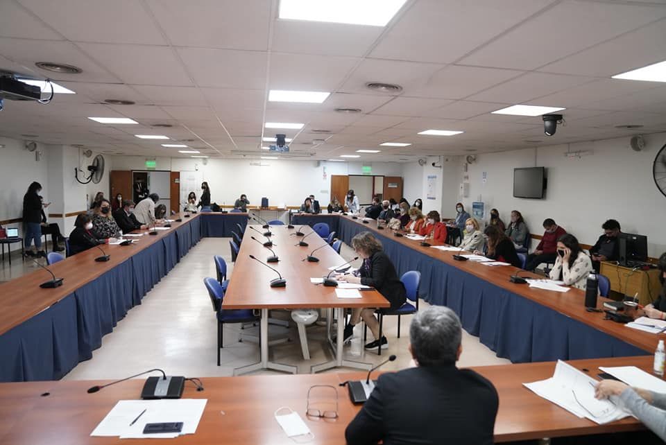 Dictamen favorable en Diputados para una nueva ley de Sida