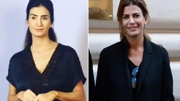 Bajaron de “ShowMatch” a la imitadora de Juliana Awada