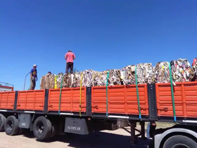 Se efectuarán traslados diferenciados de los residuos patológicos