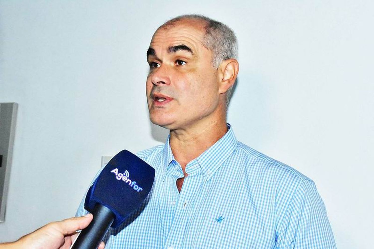 Ponen en valor el rol del Estado en el
proceso de diversificación de la producción
