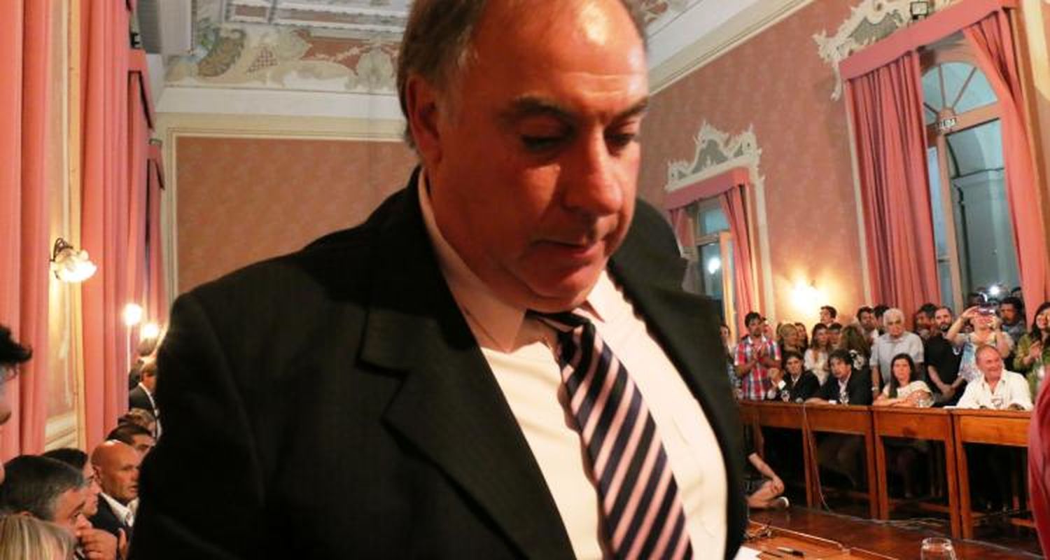 Nuevo Concejo Deliberante: Barbieri había pedido al oficialismo que respetara a la oposición