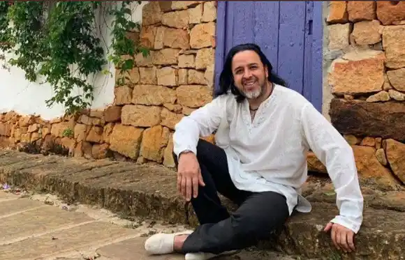 Muere el actor colombiano Toto Vega