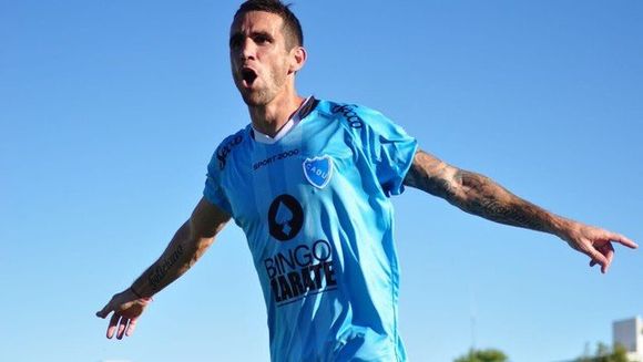 Andrés Franzoia será el entrenador del seleccionado de San Pedro en la Copa País
