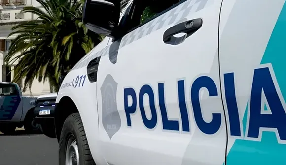 La Plata: un hombre golpeó a su ex pareja embarazada y fue detenido