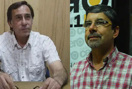Cultura e Insapección General presentaron a sus nuevos responsables