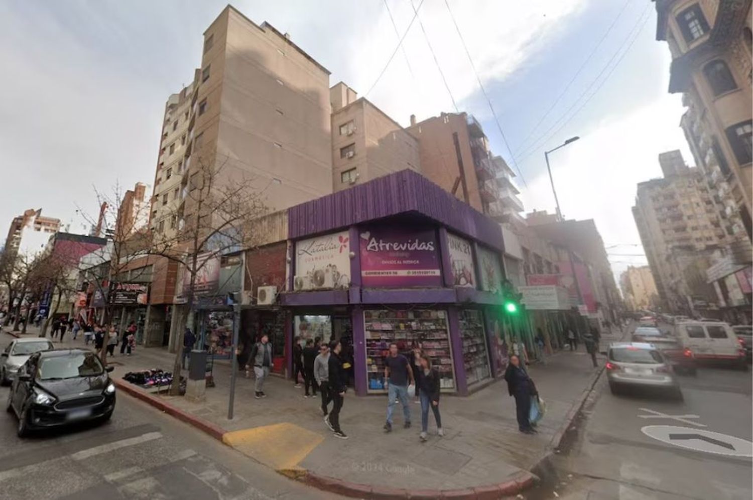 Córdoba: encontraron un cadáver en descomposición dentro de un ropero