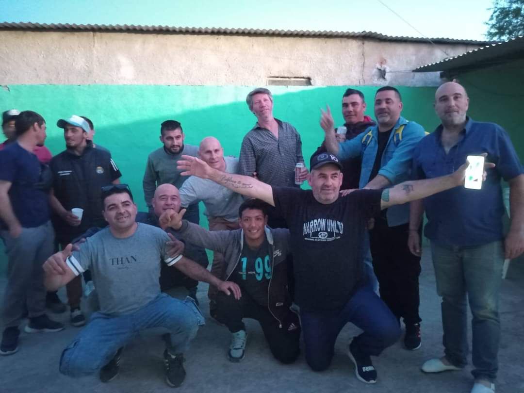 Río Tala: la lista de Balenzuela ganó en la Uatre