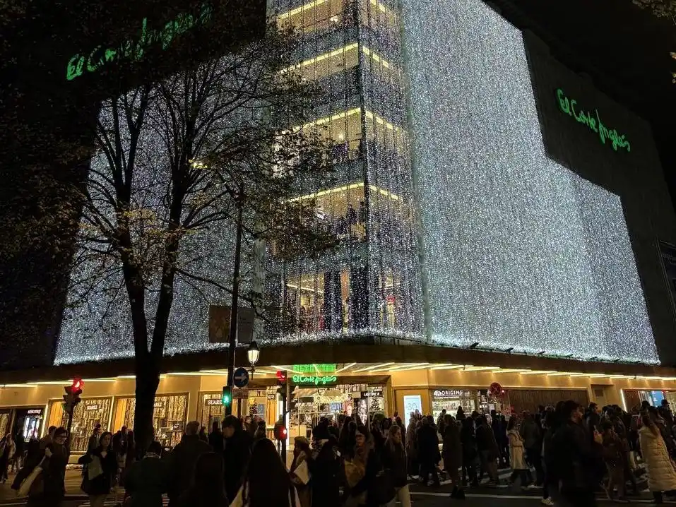 Gualeyos por el Mundo y las Fiestas Navideñas