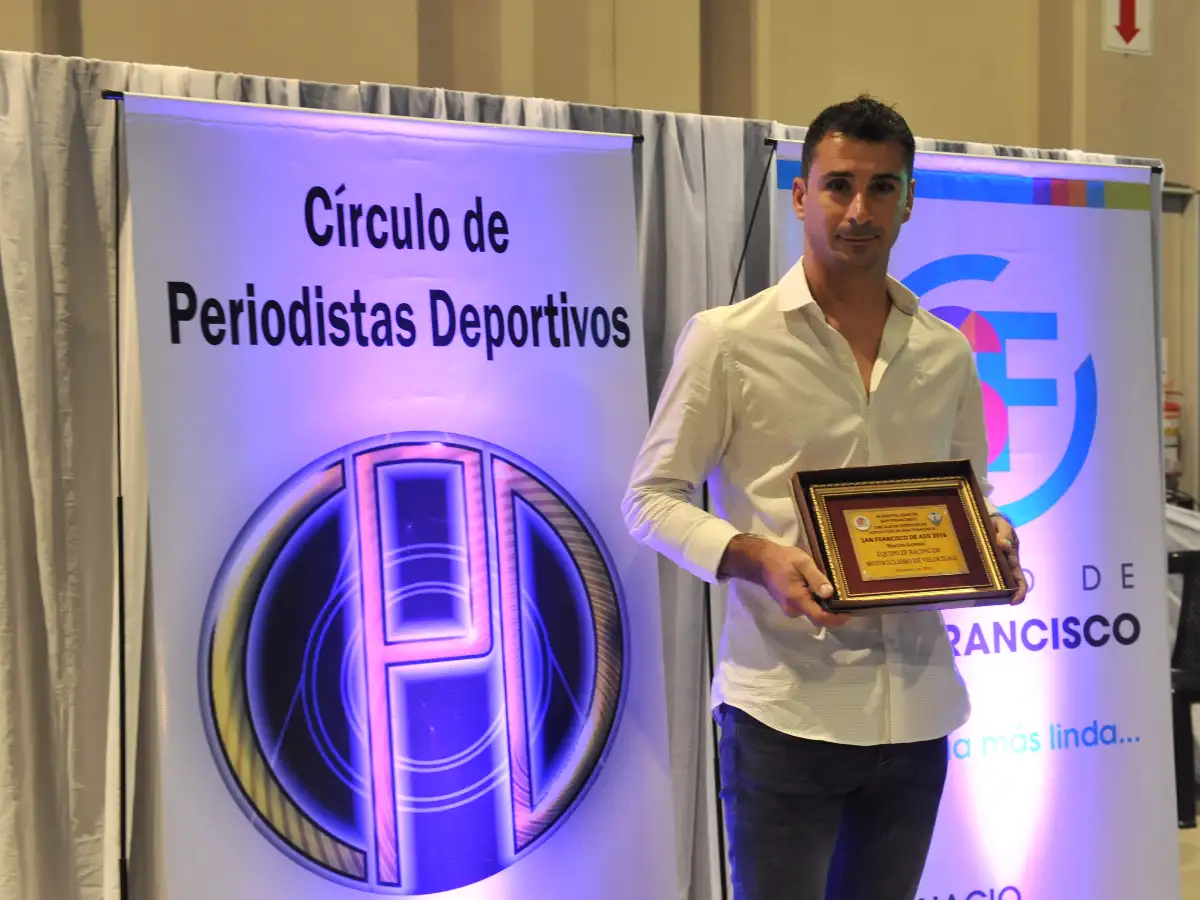 El gran director
