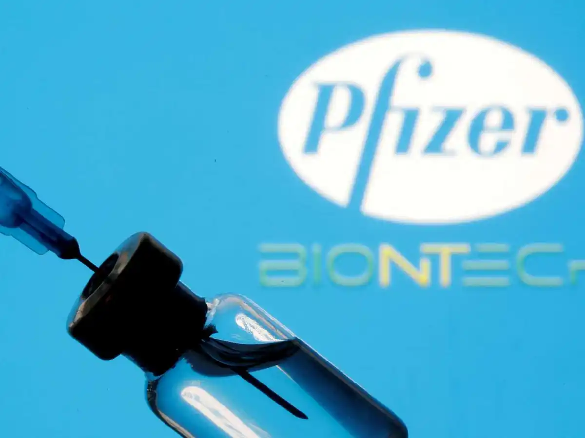 Pfizer anunció que en marzo tendrá una vacuna contra la variante de coronavirus Ómicron