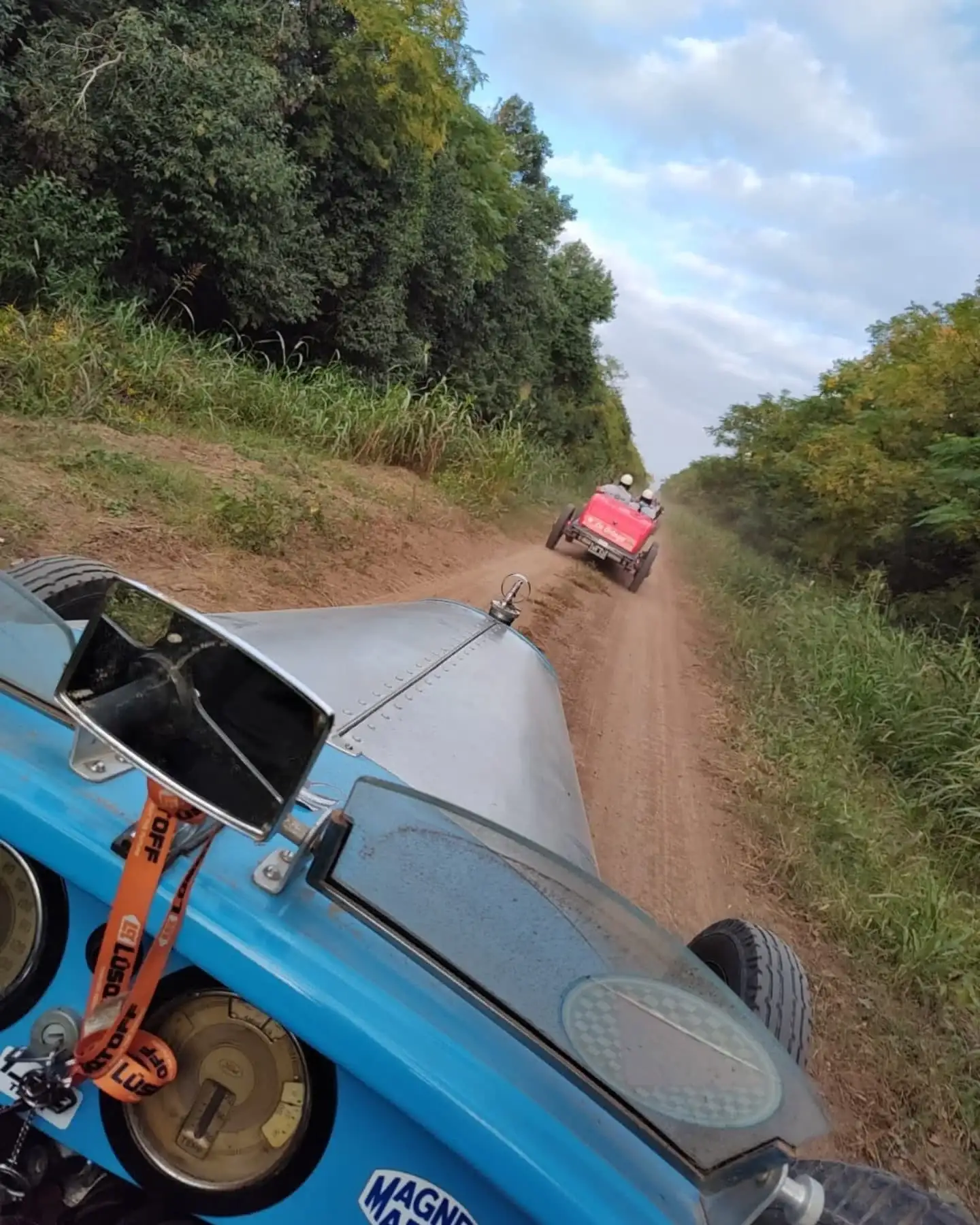 autos rally autos antiguos - 4