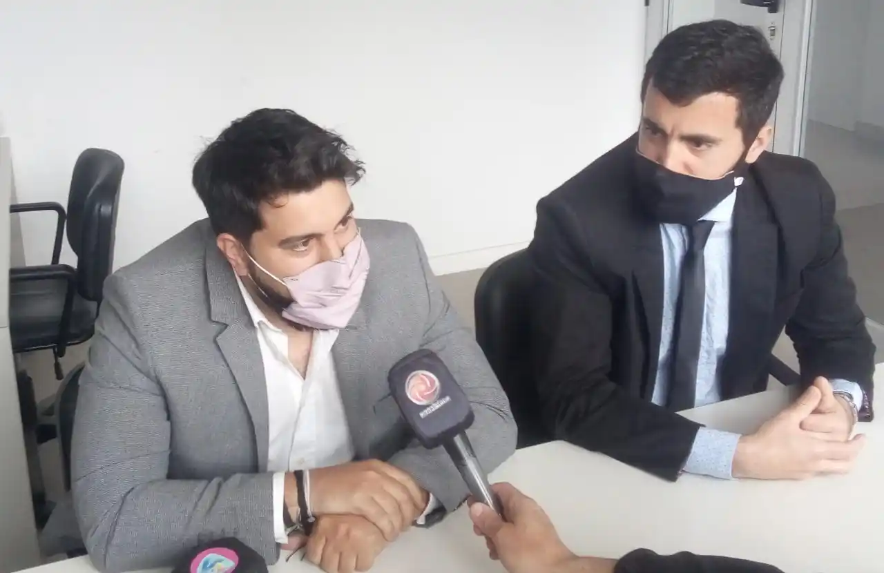 Rossini sobre las mesas de seguridad: “Tratamos de interpretar los problemas con los ojos de la comunidad donde ocurren”