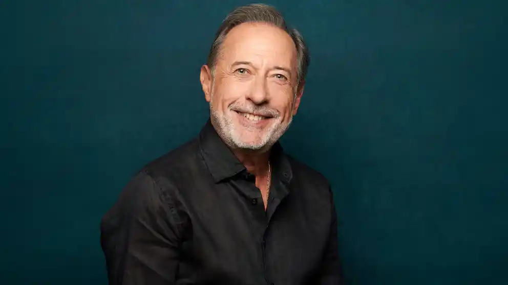 Guillermo Francella recibirá el Premio Platino de Honor por su trayectoria