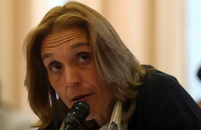 Mar del Plata: La Concejala Vilma Baragiola sufrió un accidente en Ruta 2