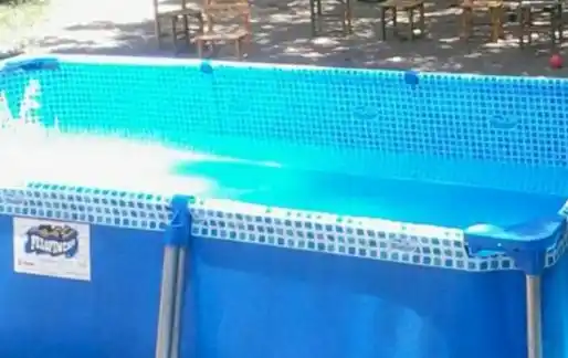 Falleció el niño que había sufrido principio de asfixia en una pileta