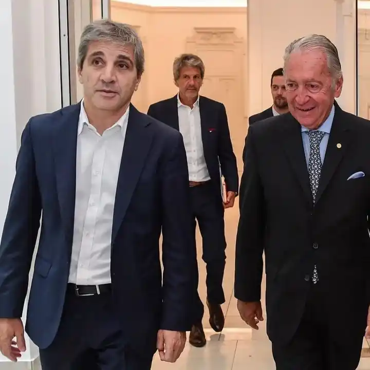 Crisis en la cámara de empresas alimenticias tras el tirón de orejas por los precios