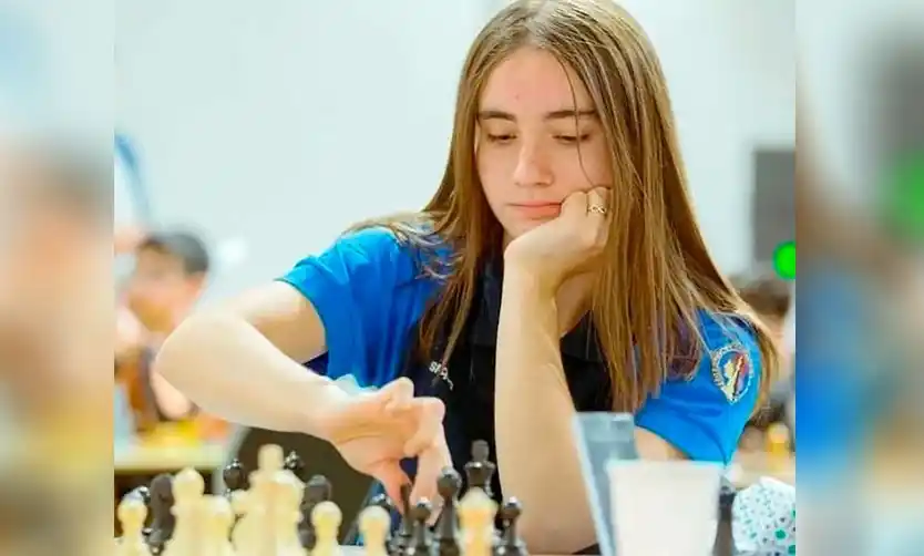 Se jugará la Copa “Belén Francisco” en homenaje a la gran ajedrecista pilarense