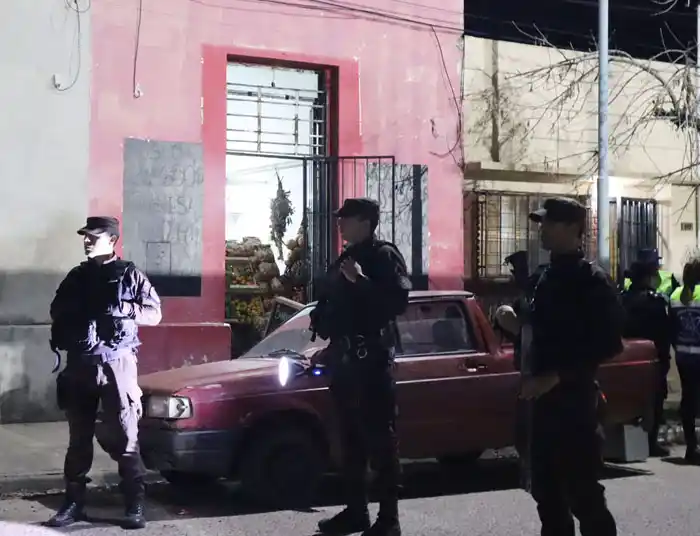 La fiscal determinará si el comerciante actuó en defensa propia o hubo un exceso