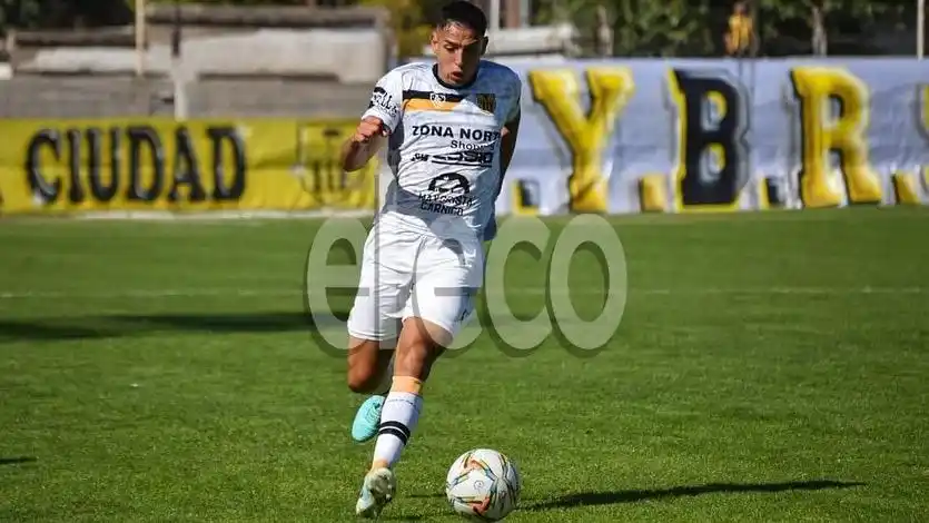 Arregui es uno de los habituales titulares en Santamarina.
