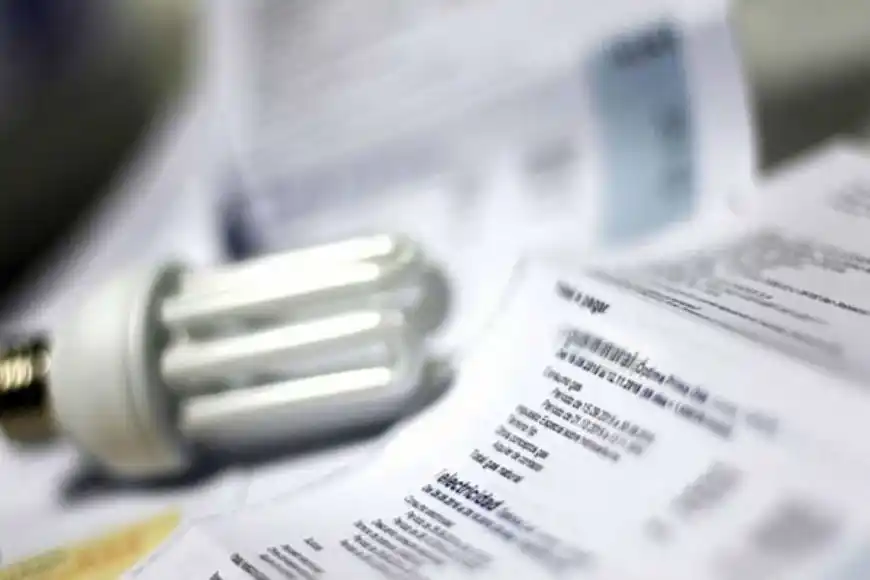 A partir de agosto, regirá un nuevo aumento en la tarifa de energía eléctrica en la provincia