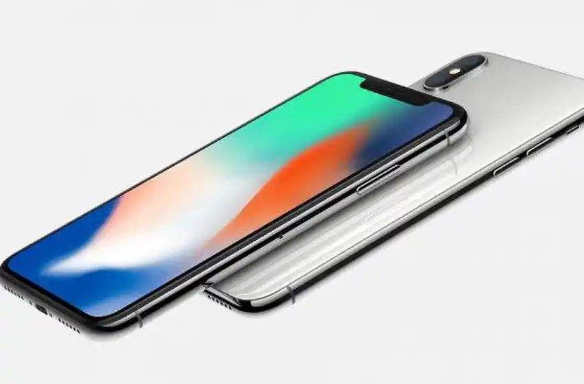 ¿Cuánto cuesta producir un Iphone X?