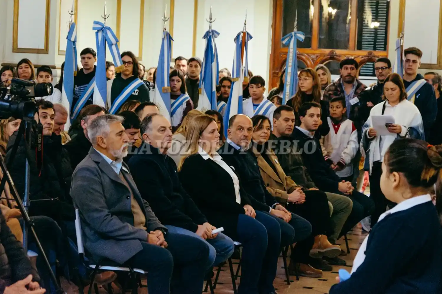 Acto 9 de Julio - 9