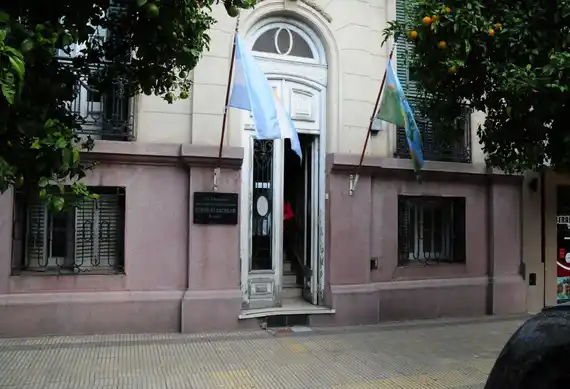 El Consejo Escolar pidió no consumir una leche en polvo que fue entregada a través del MESA