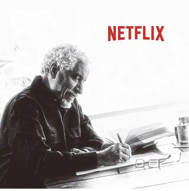 Leonardo Padrón compartió con sus seguidores una gran alegría profesional