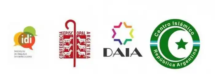 Preocupación de los referentes de los credos por el atentado  a Cristina Fernández