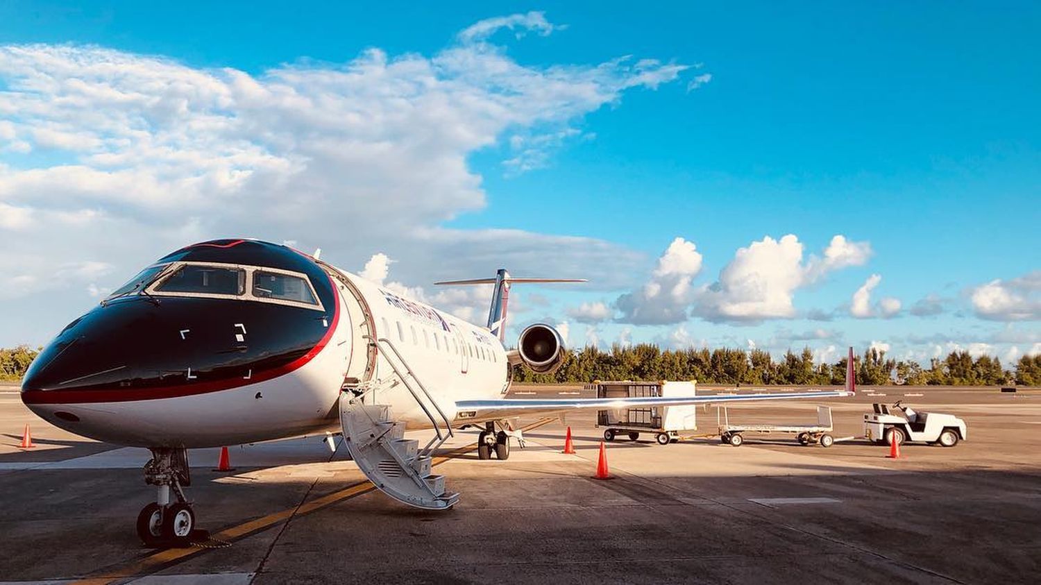 Air Century tendrá vuelos de Santo Domingo a Barranquilla y Cartagena