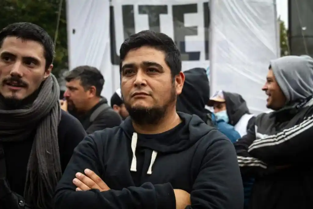 Alejandro Gramajo lanzó una dura advertencia sobre la crisis social.