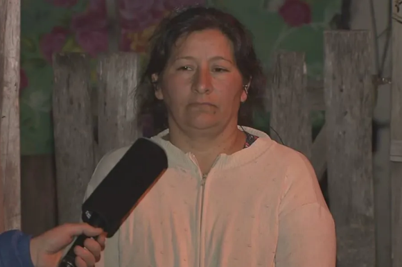 Caso Loan: Tras quedar detenida, la tía del menor será trasladada a la cárcel de mujeres de Ezeiza