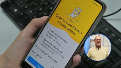 Dr. Virtual: médicos reconocen que la telemedicina llegó para quedarse pero piden regular