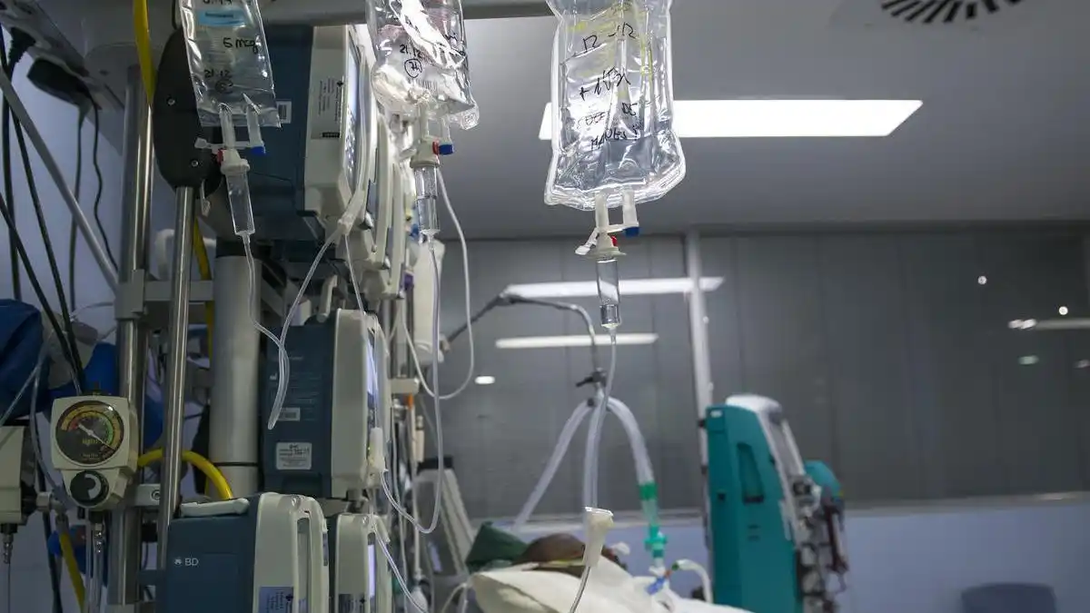 Extranjero grave en hospital de Cali tras conocer a una joven en app de citas